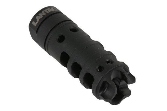 Lantac Dragon Muzzle Brake with 5/8x24 threading